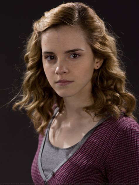 hermione granger year 5